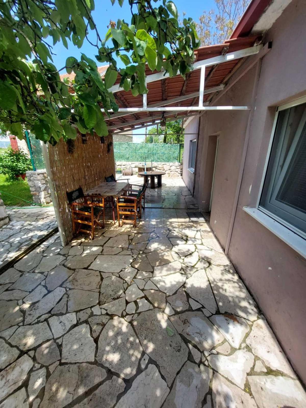 Village Flower Ivy Montenegro Niksic Exterior photo